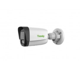 TIANDY TC‑C34WS: IP‑камера с детализированной картинкой и умным ИК‑подсветом