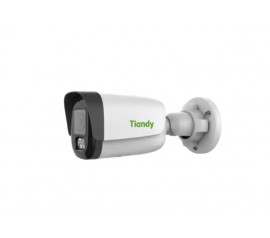 Tiandy TC‑C34WP: чёткость и надёжность в любой ситуации