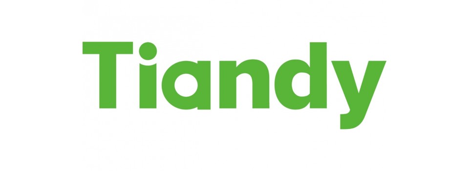 Видеокамеры и регистраторы TIANDY: Инновационные решения для безопасности