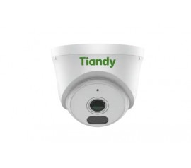 TIANDY TC-320N: Профессиональная IP-камера для надёжного видеонаблюдения