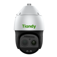 Камера-IP TIANDY TC-H388M 63X/IL/A