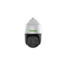 Камера-IP TIANDY TC-H348M 63X/IL/A