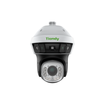 Камера-IP TIANDY TC-H366V 4MP/25X/IW/E/A/2.8mm