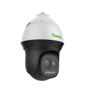 Камера-IP TIANDY TC-H389M 44X/LW/P/A