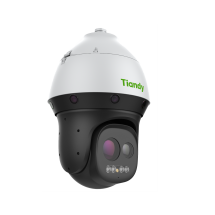 Камера-IP TIANDY TC-H389M 44X/LW/P/A