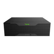 Декодер видеостены 12 каналов 4К (4 входа и 12 выходов)