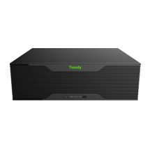 Декодер видеостены 12 каналов 4К (4 входа и 12 выходов)