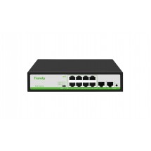 Poe коммутатор TC-P3S010 F/0820/AT/90 123123
