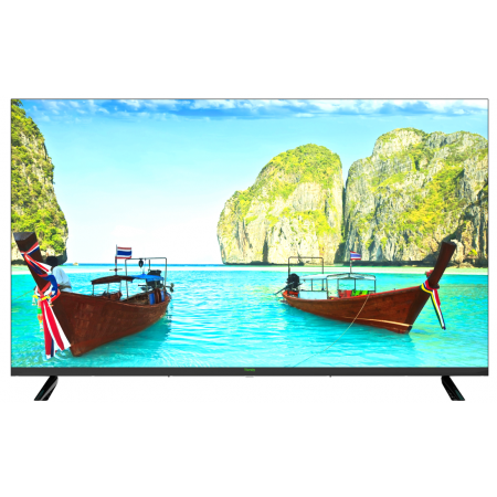 Монитор TC-D343 MON/4K/P/V2.0 Монитор TC-D343 MON/4K/P/V2.0