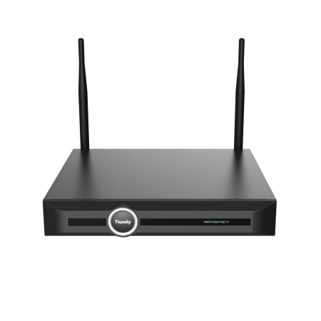 Видеорегистратор-IP TIANDY TC-R3105 WIFI Видеорегистратор-IP TIANDY TC-R3105 WIFI