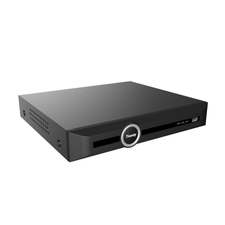 Видеорегистратор-IP TIANDY TC-R3110 I/B/V3.0 Видеорегистратор-IP TIANDY TC-R3110 I/B/V3.0
