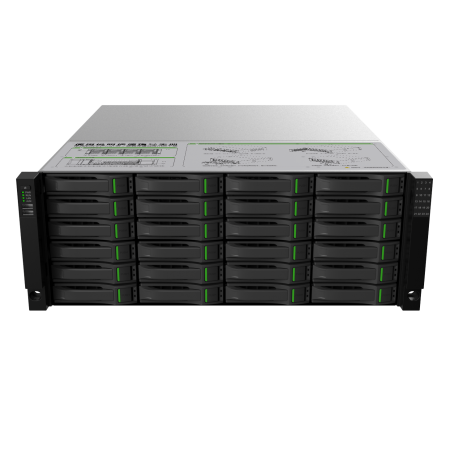 Видеорегистратор-IP TIANDY TC-R31640 E/B/N Видеорегистратор-IP TIANDY TC-R31640 E/B/N